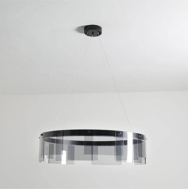 Stratos Led Chandelier