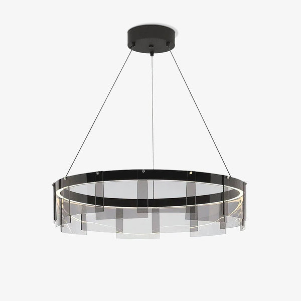Stratos Led Chandelier