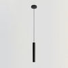 Streamline Cylinder Pendant Lamp