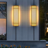Retro Outdoor Wall Lamp Li002407