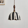 stripe-tulip-pendant-light