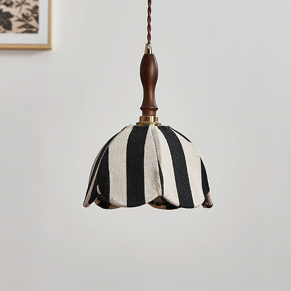 stripe-tulip-pendant-light