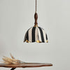 stripe-tulip-pendant-light