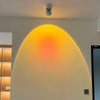Sunset Adjustable Led Spotlight