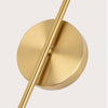Susan Trio Wall Lamp