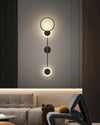 Susan Trio Wall Lamp