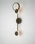 Susan Trio Wall Lamp