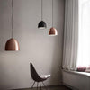 Suspence Pendant Light