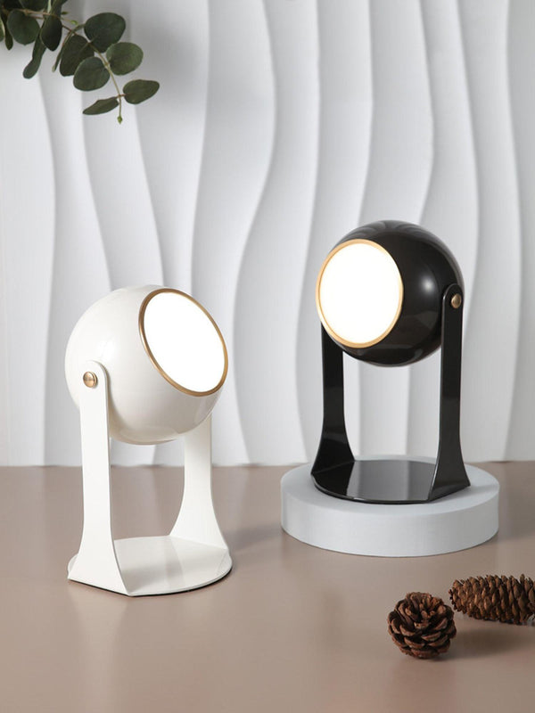Svejk Built In Battery Table Lamp