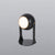 Svejk Built In Battery Table Lamp