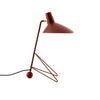 Svelte Noir Table Lamp