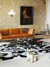 Swan Pendant Lamp