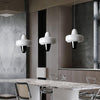 Swan Pendant Lamp