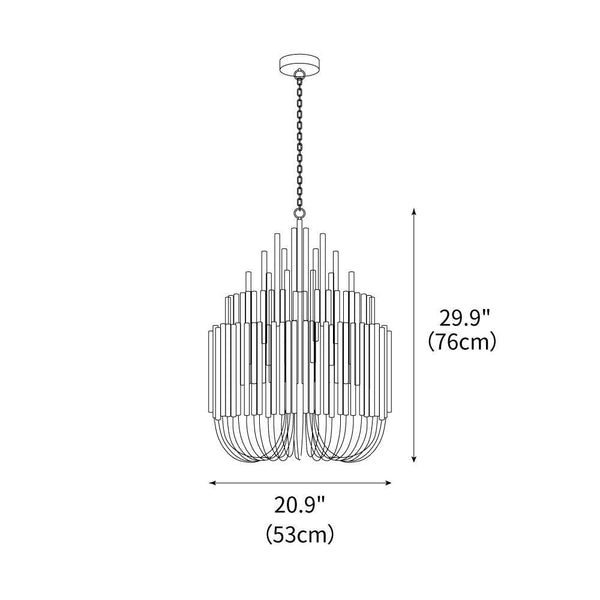 swinton-chandelier