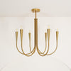 swoop-arm-chandelier
