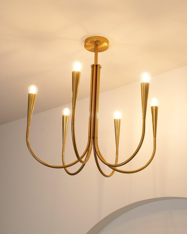 swoop-arm-chandelier