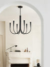 swoop-arm-chandelier