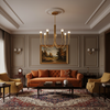 swoop-arm-chandelier