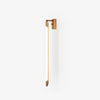 T Tube Wall Light