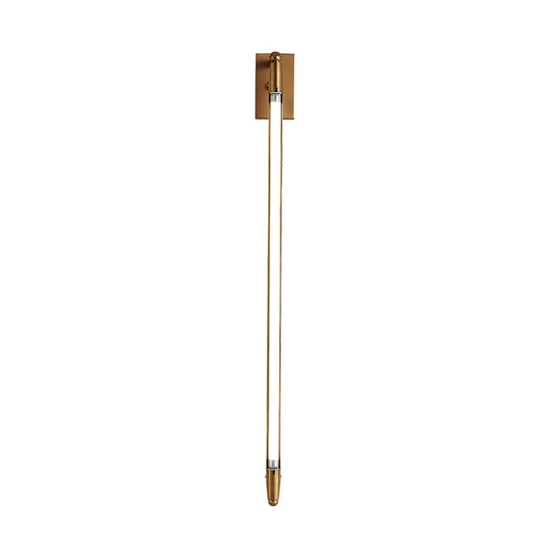 T Tube Wall Light