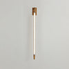 T Tube Wall Light