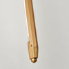 T Tube Wall Light