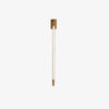 T Tube Wall Light