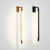 T Tube Wall Light