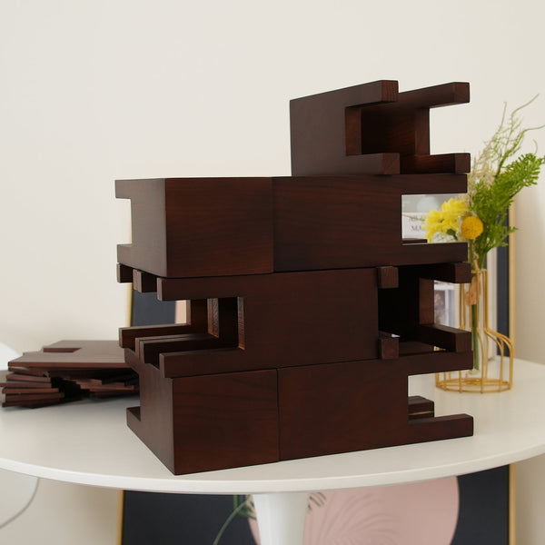 Taliesin Floor Lamp