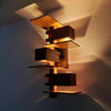 Taliesin Wall Lamp