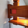 Taliesin Wall Lamp