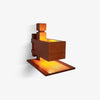 Taliesin Wall Lamp