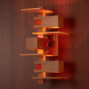Taliesin Wall Lamp