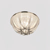 Tassel Aluminum Chain Ceiling Light