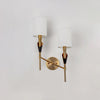Tate Wall Lamp