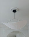 Tense Pendant Light