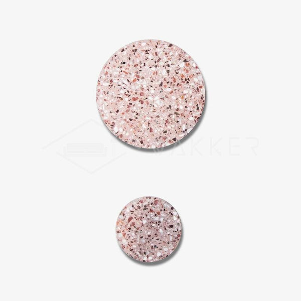 O2 Terrazzo Wall Light
