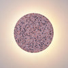 O2 Terrazzo Wall Light