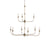 thousand-brass-chandelier