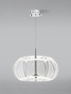 Timothy Globe Pendant Light