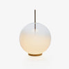 Tindari Glass Table Lamp