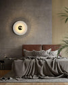 Tinsley Flush Wall Lamp