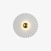 Tinsley Flush Wall Lamp