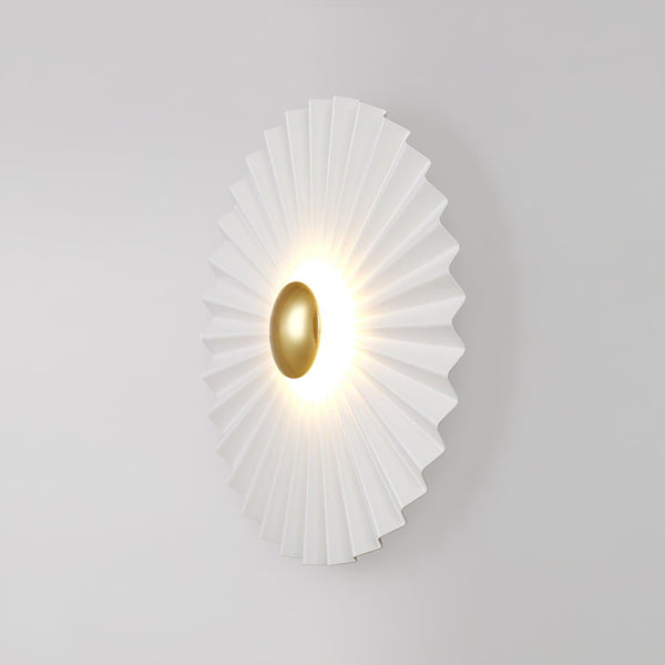 Tinsley Flush Wall Lamp