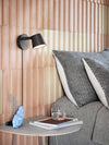 Tip Plug In Wall Lamp