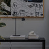 Tip Table Lamp