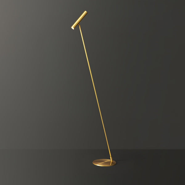 Tom Led Floor Lamp