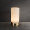 totem-alabaster-table-lamp