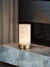 totem-alabaster-table-lamp