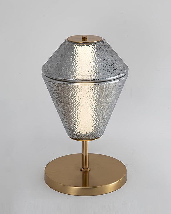Totem Table Lamp